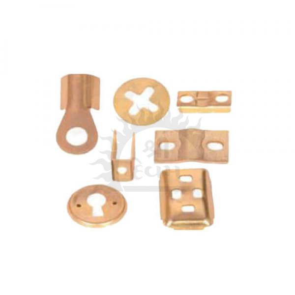 Metal Stamping Parts