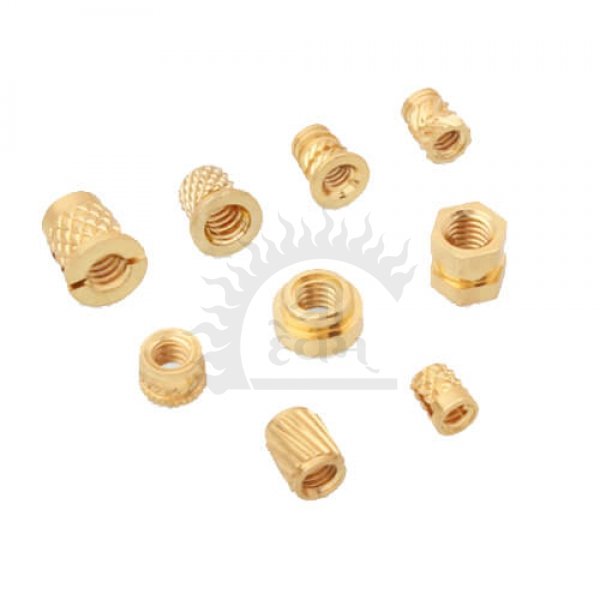Brass Insert