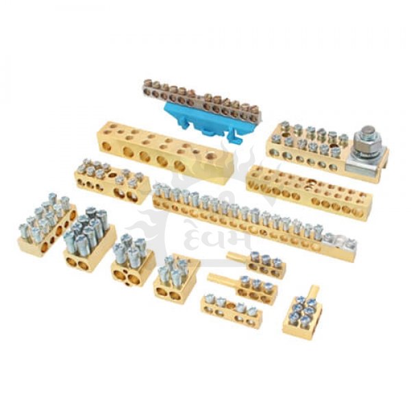 Brass Cable Accessories