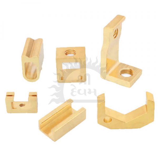 Grounding Accessories